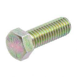 SCREW CAP HH 5-.437-14X1.250 (JLG JL0641710)
