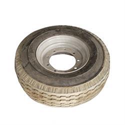 WHEEL ASMB - 9X14.5  FF NM (Genie GN1267786GT)