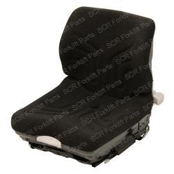 SEAT - CLOTH MSG20 (Crown CR..137973)