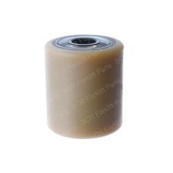 WHEEL ASSEMBLY - POLY 85X95 (Crown CR7521498)