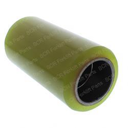 WHEEL - POLY 3.25X6.5X2.047 (Crown CR100462-035-MIL)