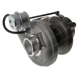 TURBOCHARGER (Clark CL2674A817)