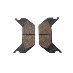 LINING - BRAKE (Doosan DW0501-211-346)
