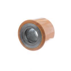 WHEEL - POLY 5X4.125X2.441 (Crown CR315033-001-SMH)