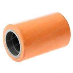 WHEEL - POLY 3.25X5X2.047 (Crown CR077080-ALT)