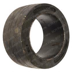 TIRE - 18X9X12.125 SMOOTH (Clark CL01-18090810-SMH)