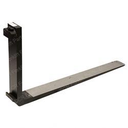 FORK - 1-3/4 X 5 X 48 CL3 FTP (Doosan DW31755048FTP)