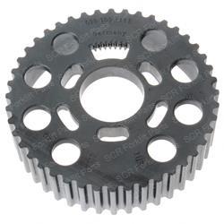 TOOTHEDBELTPULLEY (Linde LI0009264009)