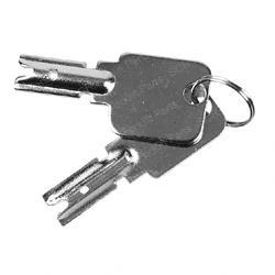 KEY SET - 2 (Clark CL2368655KEY)