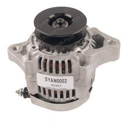 ALTERNATOR - NEW (Doosan DW22496947)