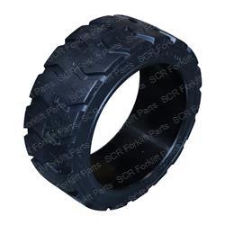 TIRE - 16.25X6X11.25 TRACTION (Doosan DW06410101)