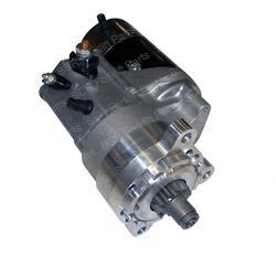STARTER - HEAVY DUTY NEW (Clark CL1719166-HD)