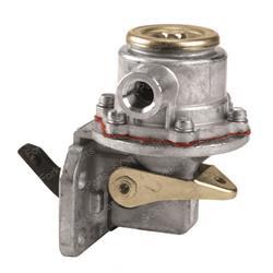 PUMP - FUEL (Yale YT229879)