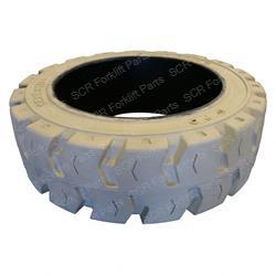 TIRE - 16X5X10.5 NM TRACTION (Doosan DW06395102)