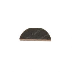 KEY - WOODRUFF (Nissan NI16742-37501)