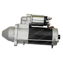 MOTOR - STARTER (CAT CT0R9704)