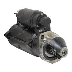 STARTER MOTOR (Genie GN1150476101)