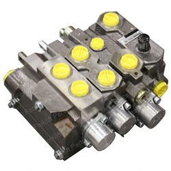 CONTROLVALVE EZH (Linde LI000.944.29.88)