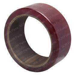 TIRE - POLY 10.5X4.5X8 (Crown CR105089)