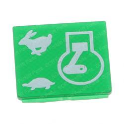 SYMBOL - SEAT (Hyundai HNZGBR-00691)