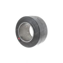 TIRE - 9X5X5 SMOOTH (Yale YT024897700-SUP)