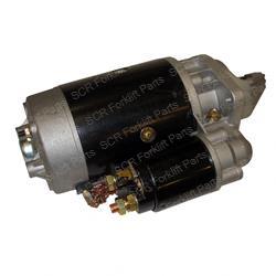 STARTER - NEW (Linde LI0422061081)