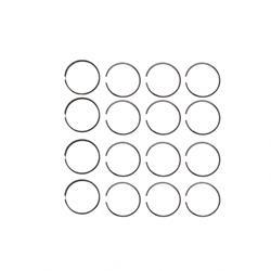PISTON RING SET 4 CYL STD (CAT CT312085)