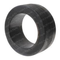 TIRE - 12X5X8 SMOOTH (Doosan DW06238001)