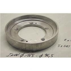 RETAINER - SEAL (Crown CR-087461)
