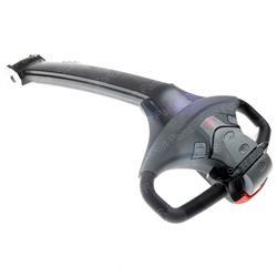 HANDLE ASSEMBLY W/OUT KEYPAD (Raymond RA1208728-006)