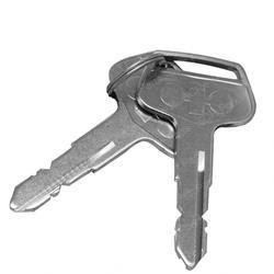 KEY - IGNITION (Komatsu KO3EB-55-11360)