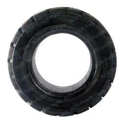 TIRE -  200/50-10X6.50 LUG (Clark CL24845101)