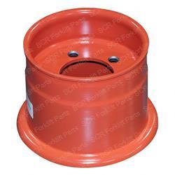 WHEEL - 1 PIECE 650X10 (Linde LI0009932294)