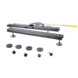 ADJUSTER SET - SEAT (Yale YT0335556)