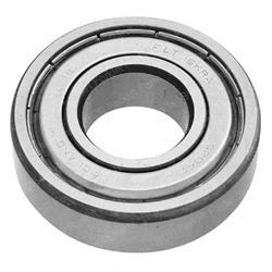 BEARING - BALL DOUBLE SHIELD (Mitsubishi MB0000-000020-00)