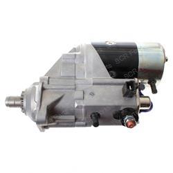 STARTER - NEW (Bobcat BC028000-8400)