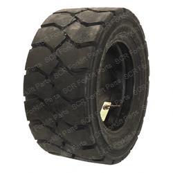 TIRE - 28X12.5X15 24 PLY (Doosan DW302111281FS)