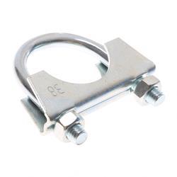 CLAMP - EXHAUST 1 1/2 INCH (Yale YT024026500)