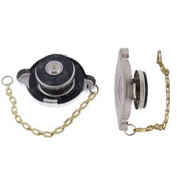 RADIATOR CAP (Doosan DW1.119-00001)
