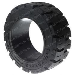 TIRE - 13.5X5.5X8 TRACTION (Crown CR-074458-001-SAT)