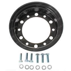 WHEEL 9X4 SPLIT 6 HOLE (Doosan DW53300174)