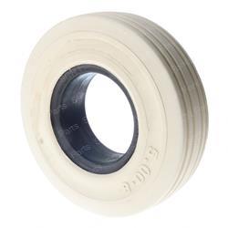 TIRE - 5.00-8X3.75 RIB NM (Clark CL24240102)