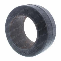 TIRE - 10.5X5.5X6.5 SIPED (Komatsu KO20071-06)