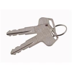 KEY SET (Komatsu KO3EB-55-11581)