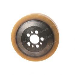 DRIVE WHEEL - POLY 230X70 (Clark CL4578561)