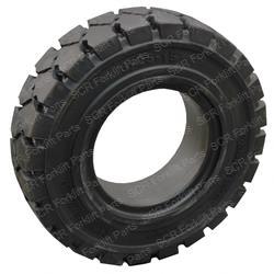 TIRE -  8.25-15X6.5 LUG (Yale YT150018028)