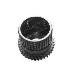 GEAR - TRANSMISSION (Nissan NICK2793033)