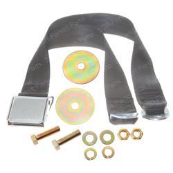 SEAT BELT - WITH MTG HDWR 30 (JLG JL91033029)