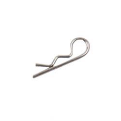 RETAINER - HAIR PIN (Nissan NI-F2843-08000)