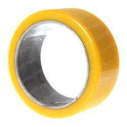 TIRE - POLY 12.00 X 5.00 X 9.0 (Raymond RA939-51007-0X8)